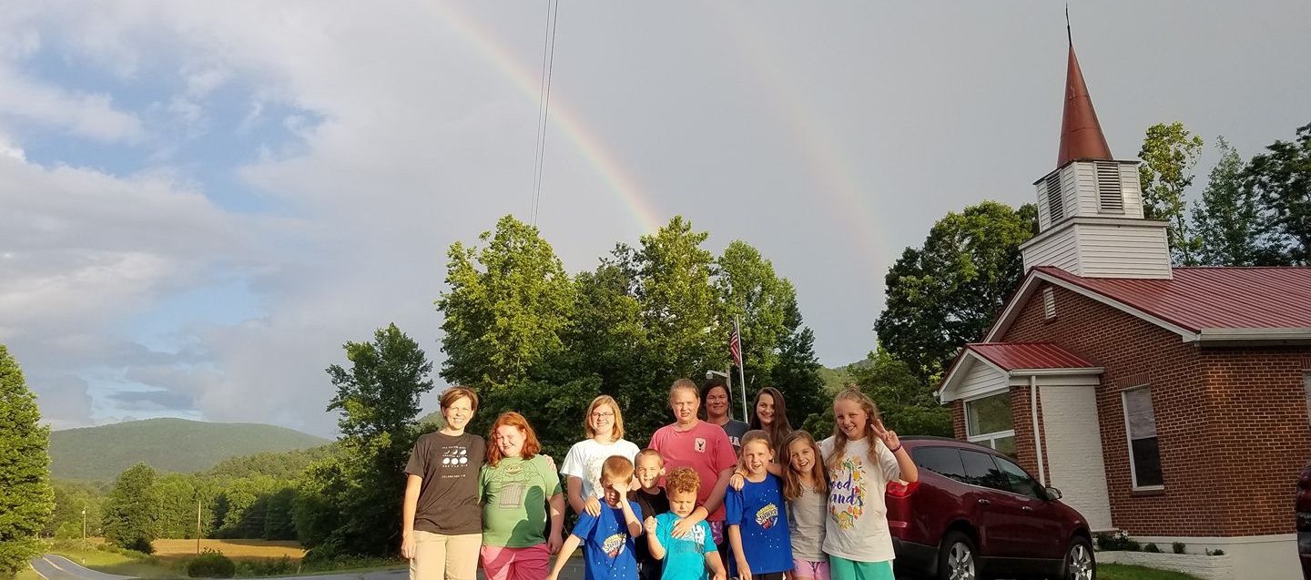 Union Baptist Church