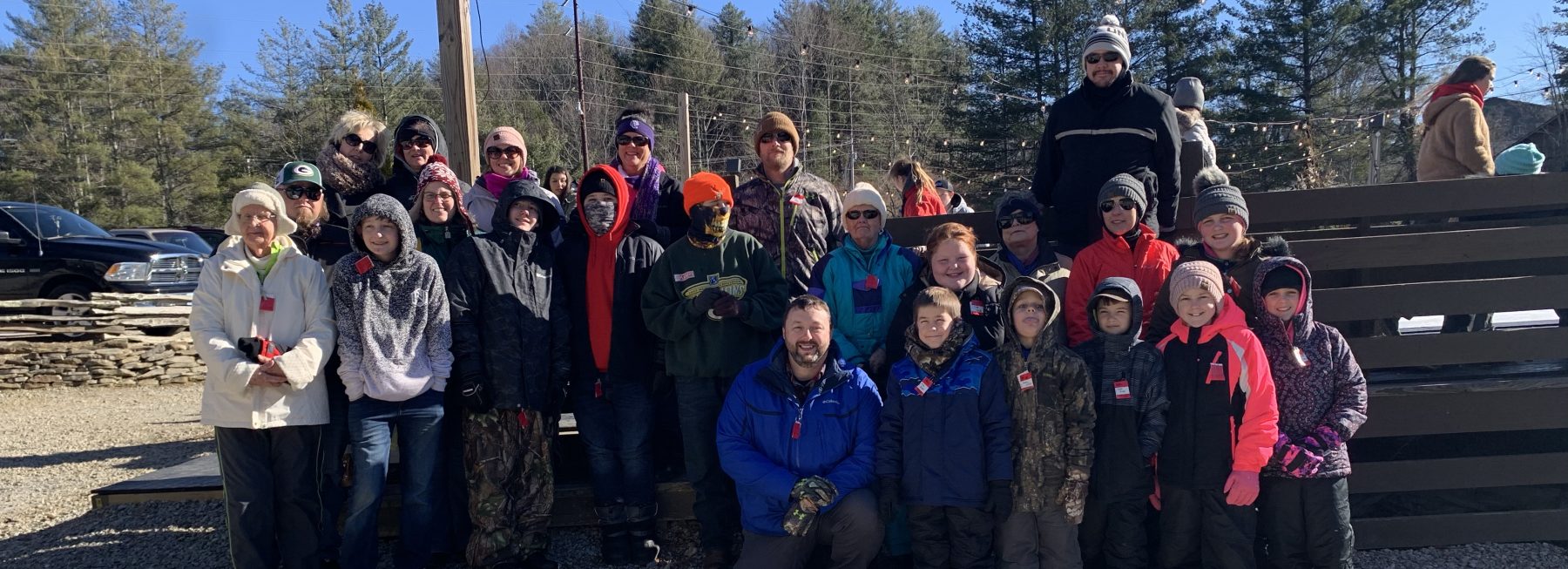 Union Baptist Church